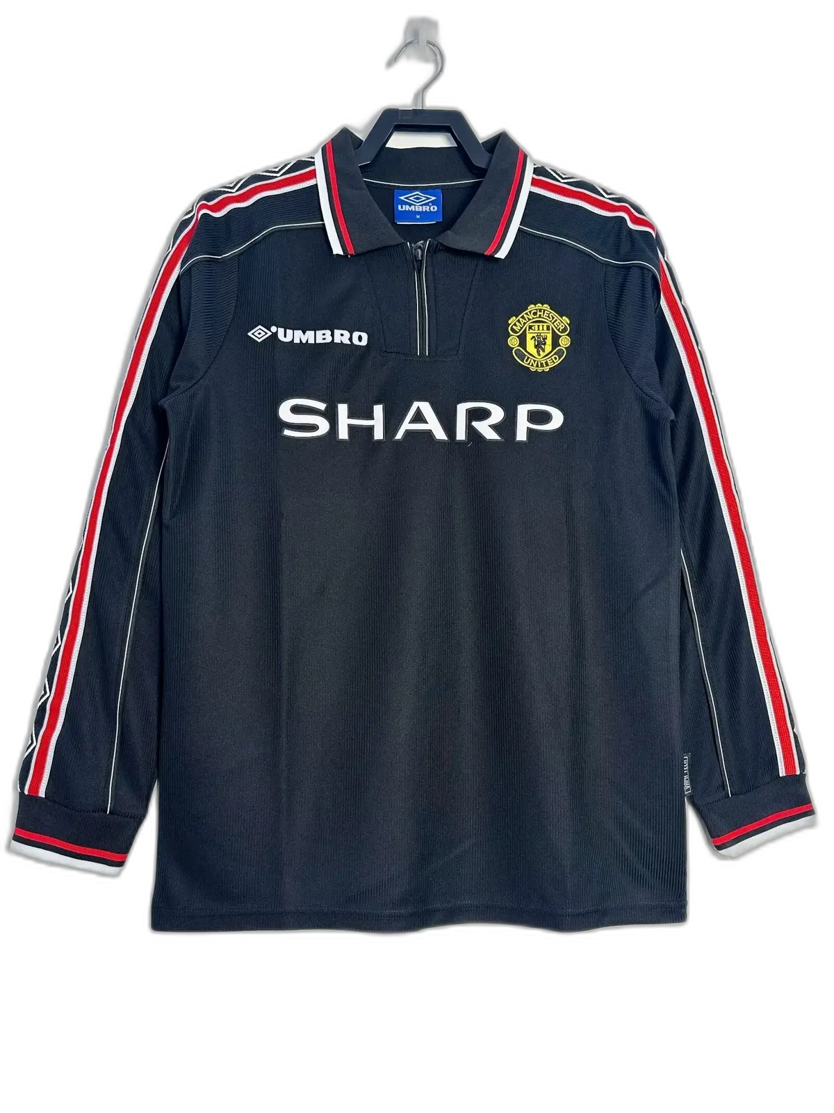Man U
